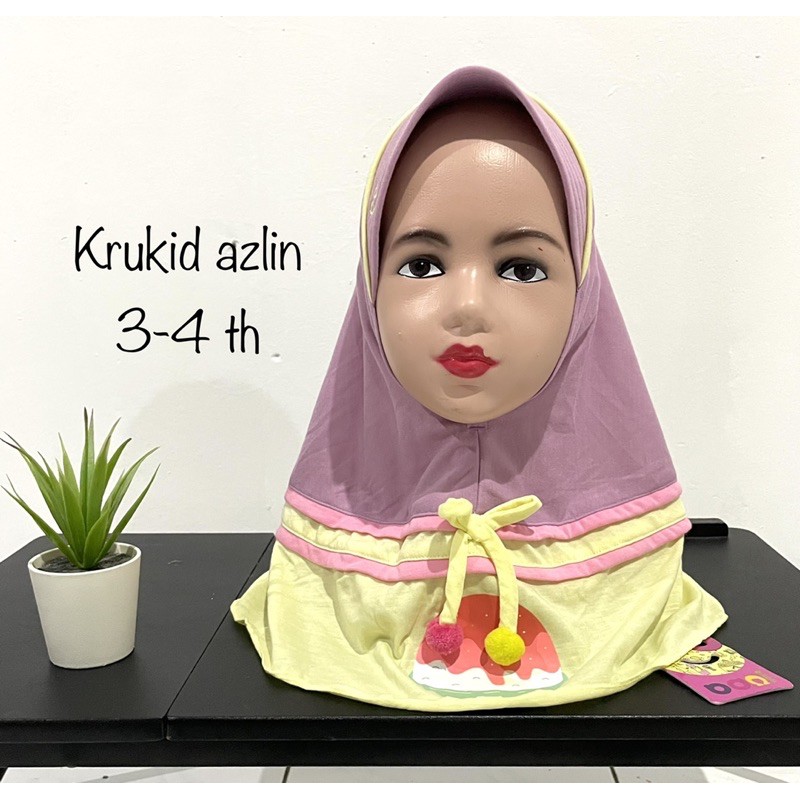 hijab anak bani batuta