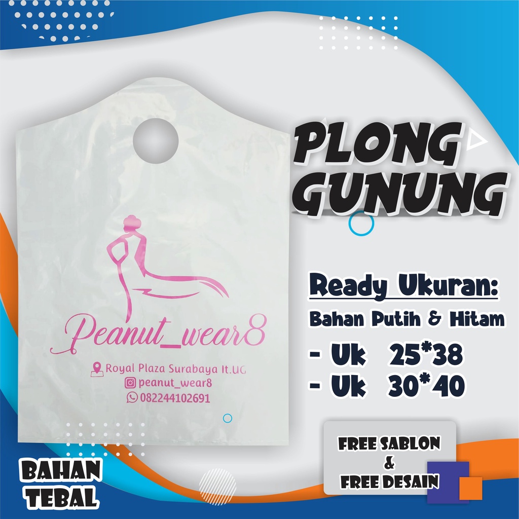 

Sablon Plastik Hijab, Tas Plastik Baju,Tas Plastik Sablon,Sablon Tas Plastik,Sablon Plastik Skincare