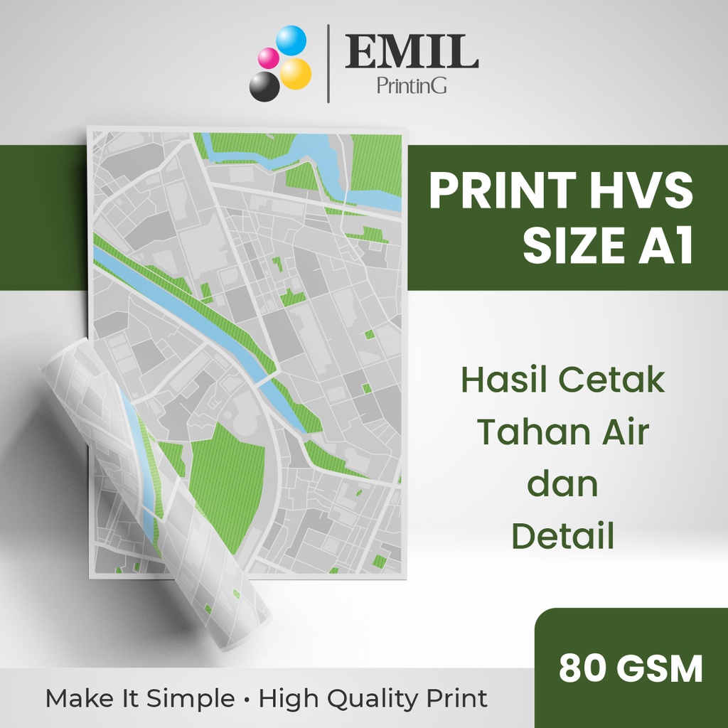 

CHECKOUT KHUSUS CETAKAN HVS A1