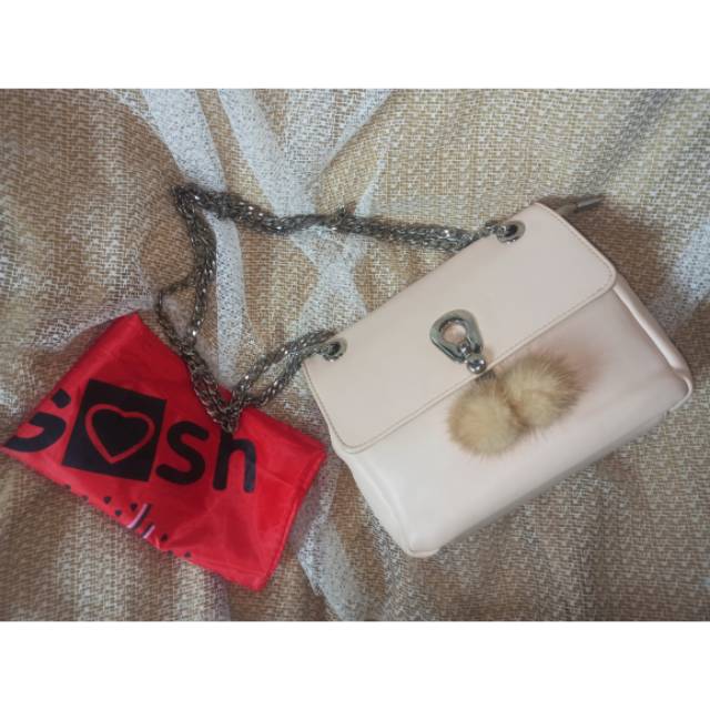 Preloved gosh tas gosh preloved gosh pl gosh murah pl branded preloved tas gosh murah