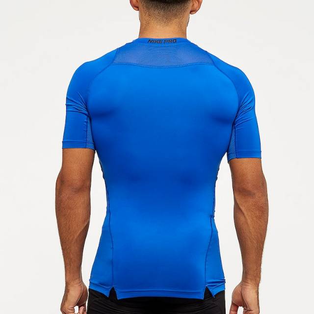 Nike Pro Short sleeve Compression 100% Original 838092-480