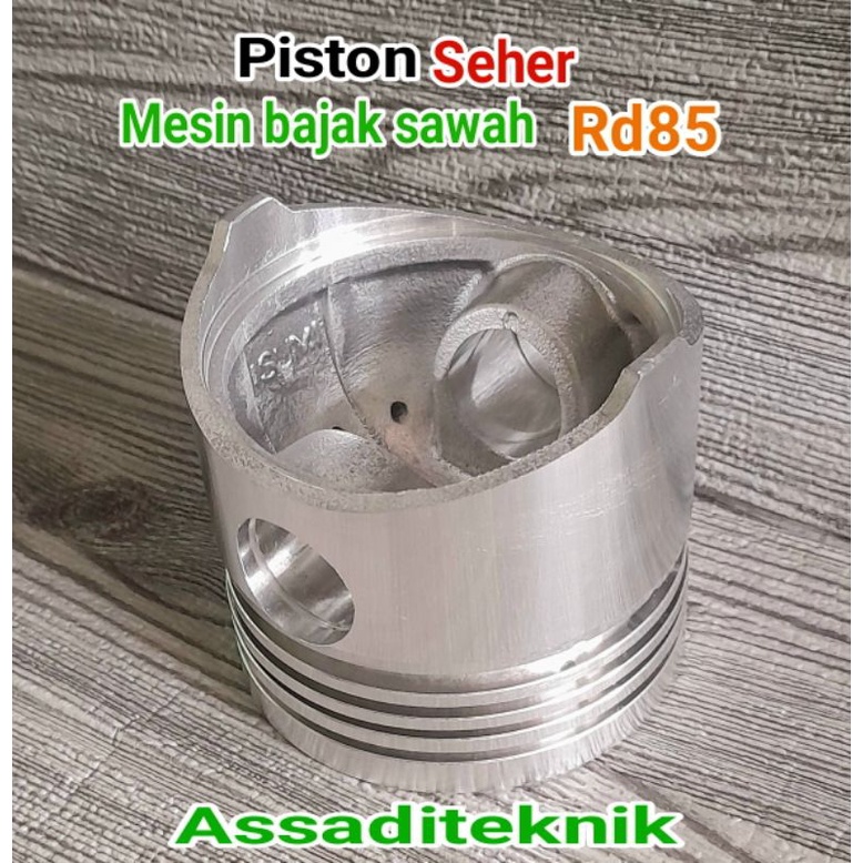 Piston  kubota Rd 85 , Seher Kubota Rd 85  86mm