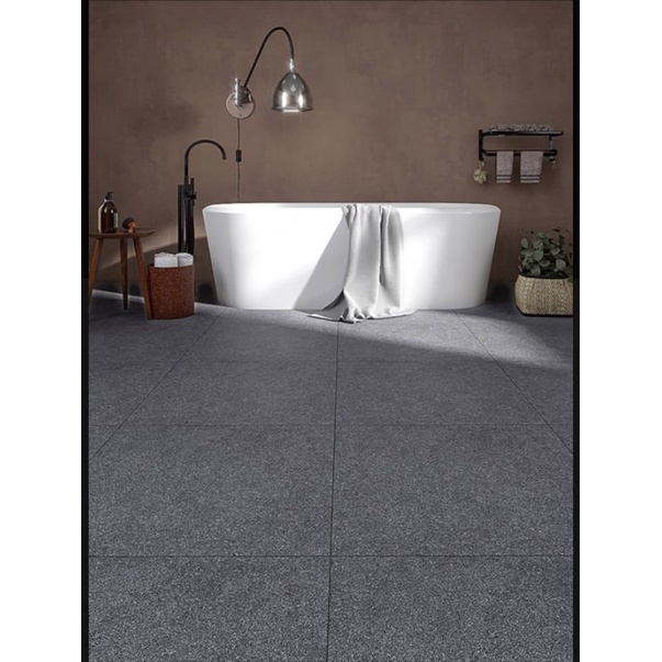 GRANITE LANTAI 60X60 ASHIRA D.GREY / KASAR/ ARNA / KWL