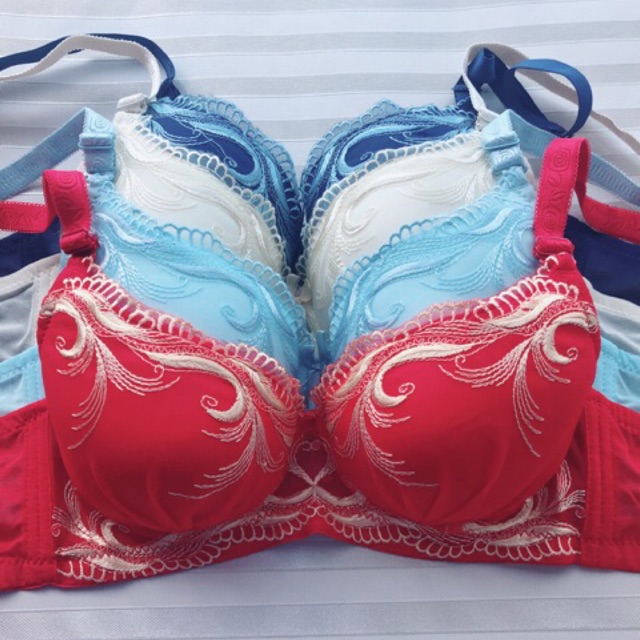 Bra Size 34-38 (K-B28) Bra Pakaian wanita dewasa