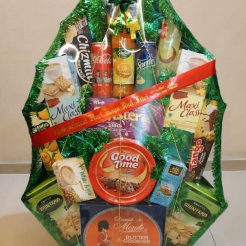 

Parcel Lebaran Large