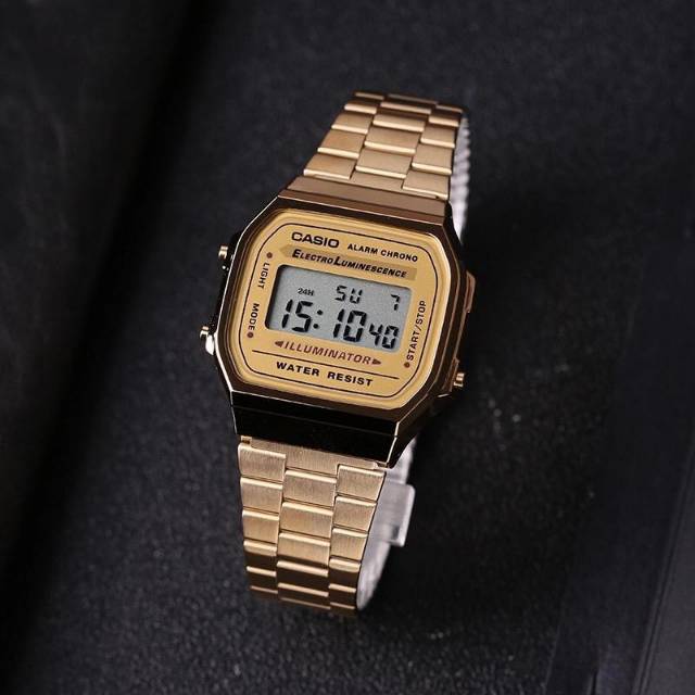 JAM TANGAN CASIO MURAH