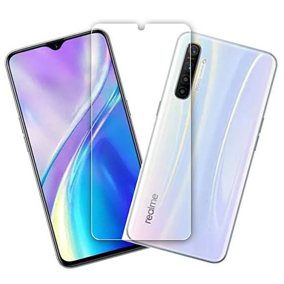 Realme 8/8 PRO/7/7i/7 PRO/6/6 PRO/5/5 PRO/3/3 PRO/X/XT/X50 PRO Temperred Glass / Anti Gores Kaca