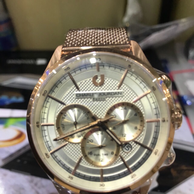 CHARLES JOURDAN CJ1017