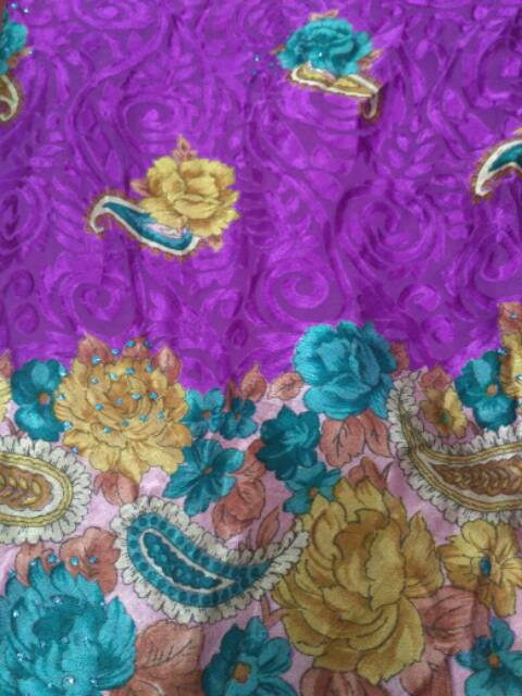 OBRAL GAMIS SIFON BRASO