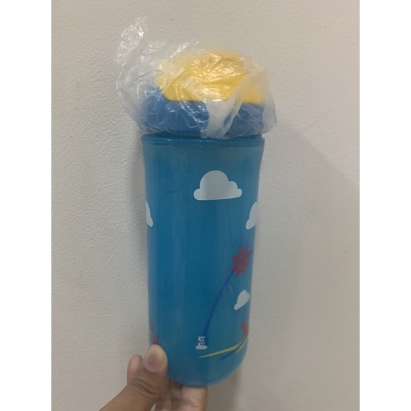 Tupperware Tempat Minum Anak
