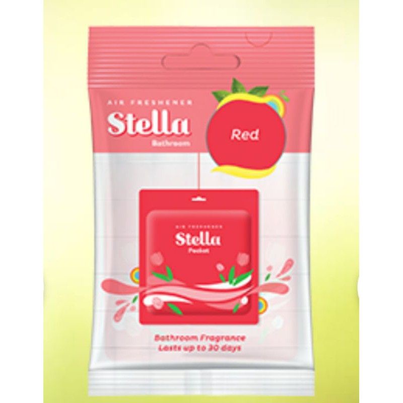 Stella Bethroom Pocket 10Gr