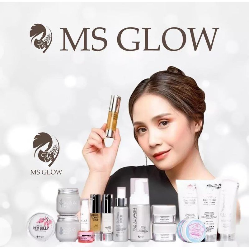 JOIN Mamber MS Glow Full