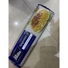 LAFONTE SPAGHETTI -11 450 GRAM