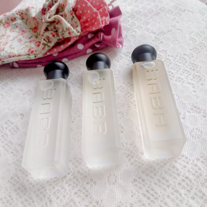 Baba Parfum Pria Wanita Original