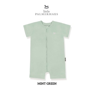 Makassar ! New Color  Zippy Playsuit Little Palmerhaus