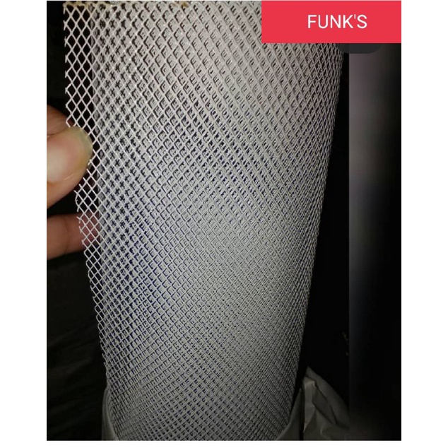 KAWAT NYAMUK BAJA TEBAL