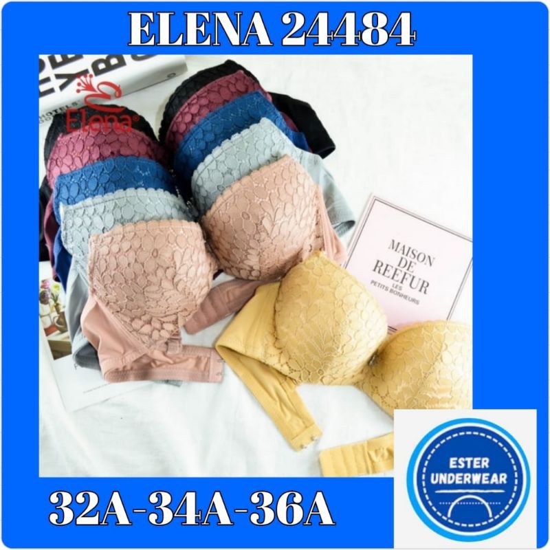 BH/BRA ELENA RENDA E 24484 KAIT 2 ISI 1PCS BEST SELLER