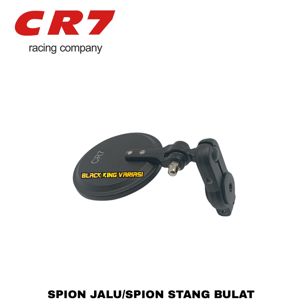 Spion Jalu Bulat Lipat Spion Jalu Stang Cros Klx Pcx Nmax ADV Beat Vario Scoopy CBR Ninja Universal