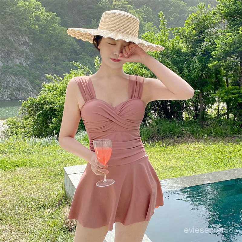 swimsuit skirt