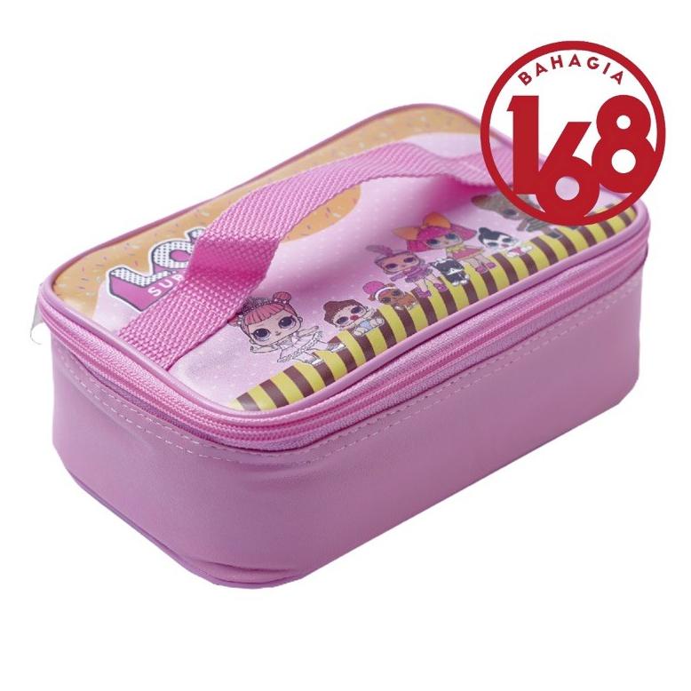 TAS BEKAL YOOYEE MINI (TIPE 605/606) TERLARISS...,,,,,