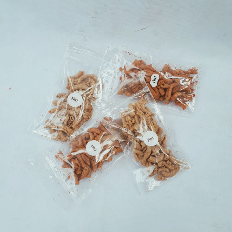 

KERIPIK USUS