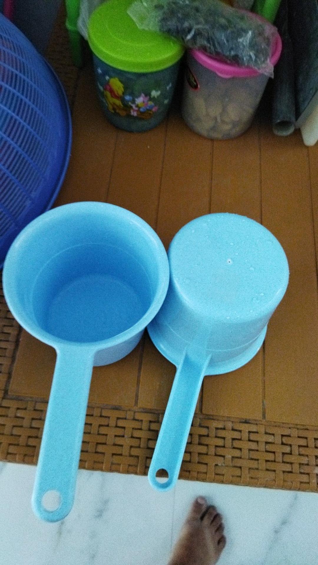 Lion Star - Gayung Mandi / Gayung Mandi Keramik