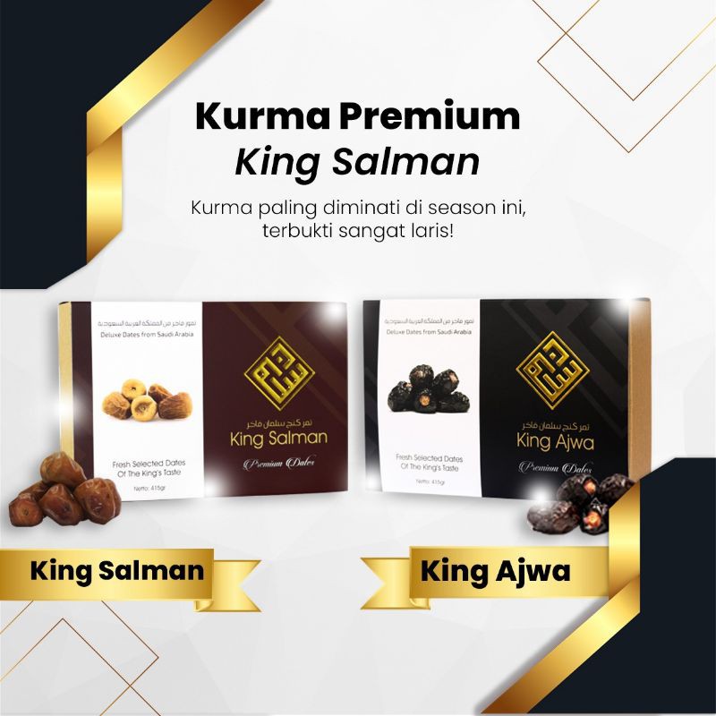 

Kurma Ajwa Ready 100% asli madinah Kurma Favorite Nabi