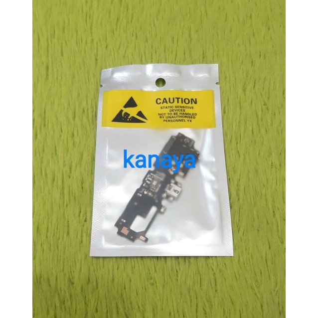 PCB charger Vivo z1 Pro - Konektor charger Vivo z1 Pro