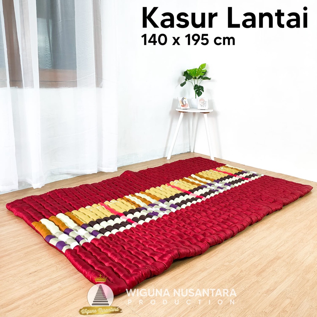 Kasur Lantai Palembang 140 X 195 cm