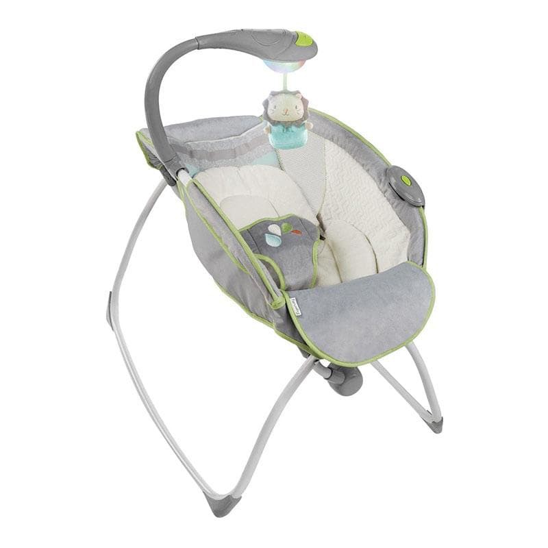 HARGA PROMO!! Ingenuity Soothing Light Rocking Sleeper Vesper 10568 / Bouncer Rocker