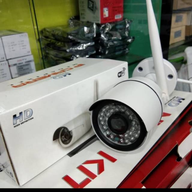 paket cctv 8ch  5cam lensa 3mp hdd pilih dikolom variasi