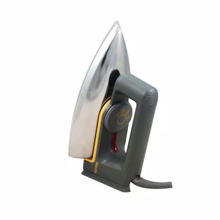 PHILIPS Setrika HD 1172 - Setrika Pakaian / Setrika Baju - Iron