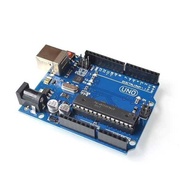 UNO DIP R3 ATmega16U2 ATmega328P Board Compatible Plus Cable