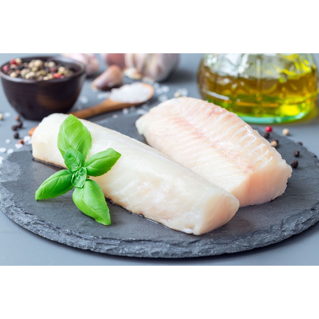 

Ikan Dorry Frozen 1 Kg