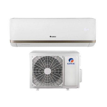 AC Gree GWC-07MOO5S 3/4 PK 550 Watt