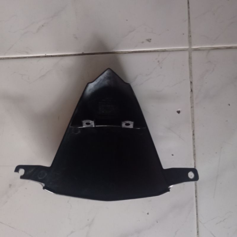 Visor lampu batok depan Honda Blade Repsol Original