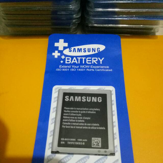 BATRE SAMSUNG GALAXY V / G313. GALAXY ACE 3 / S7270. J1 mini. Star pro / S7262