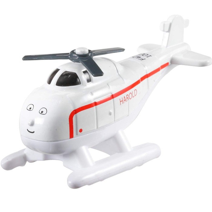 Thomas and Friends Diecast - Harold