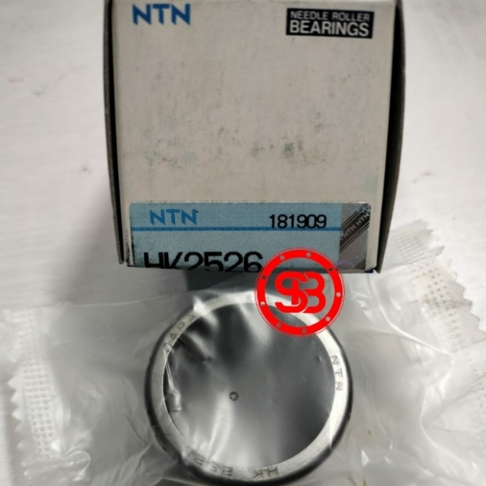 Needle Bearing HK 2526 / HK2526 NTN ORIGINAL