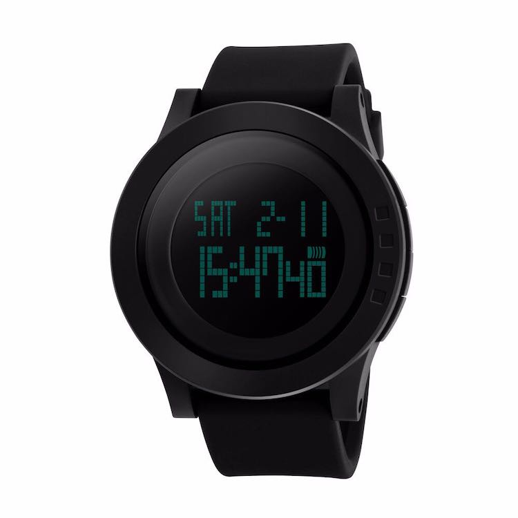 JAM TANGAN FORESTER JTF 2015 ORIGINAL BERKUALITAS UNTUK PRIA DAN WANITA