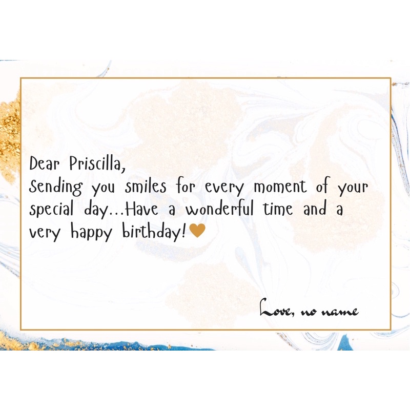Jual KARTU UCAPAN / GREETING CARD Indonesia|Shopee Indonesia
