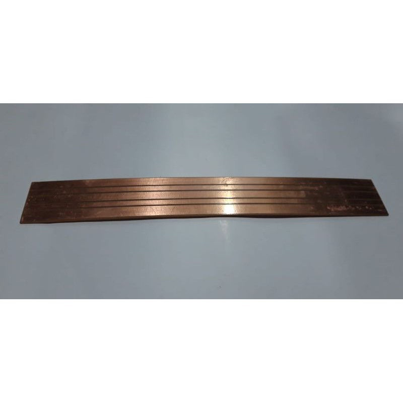 pcb transistor 30 cm