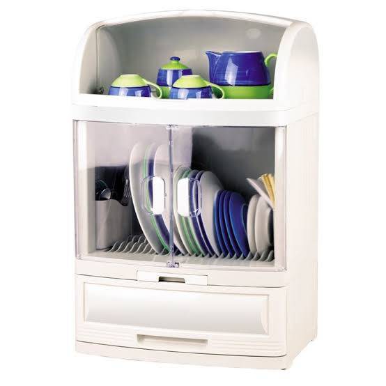 RAK PIRING ROVEGA PLADYS DCB-2568