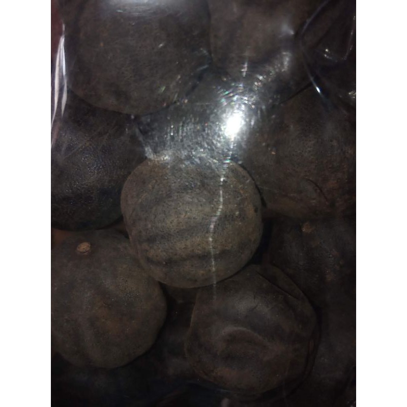 

Lemon kering Utuh dari Arab