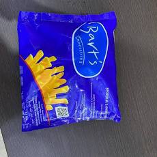 KENTANG BARTS 500GR PROMO