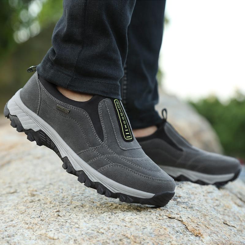 slip on outdoor shoes