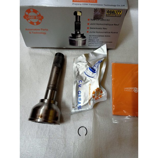 CV joint or As roda Luar Suzuki Jimny Katana Murah