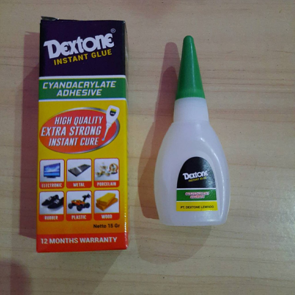 

lem tetes dextone | lem korea