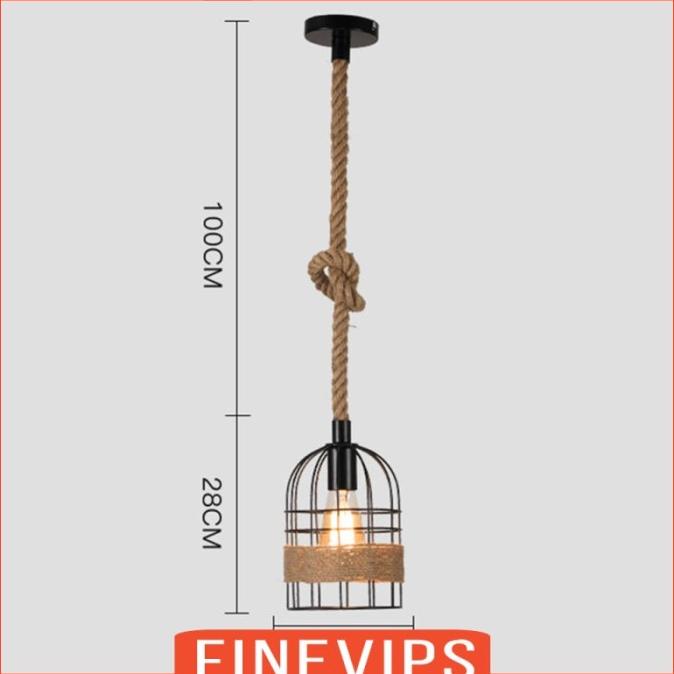 Wartwarintil New Finevips Tali Extension Lampu Gantung Chandelier Diy Untuk Rumah /