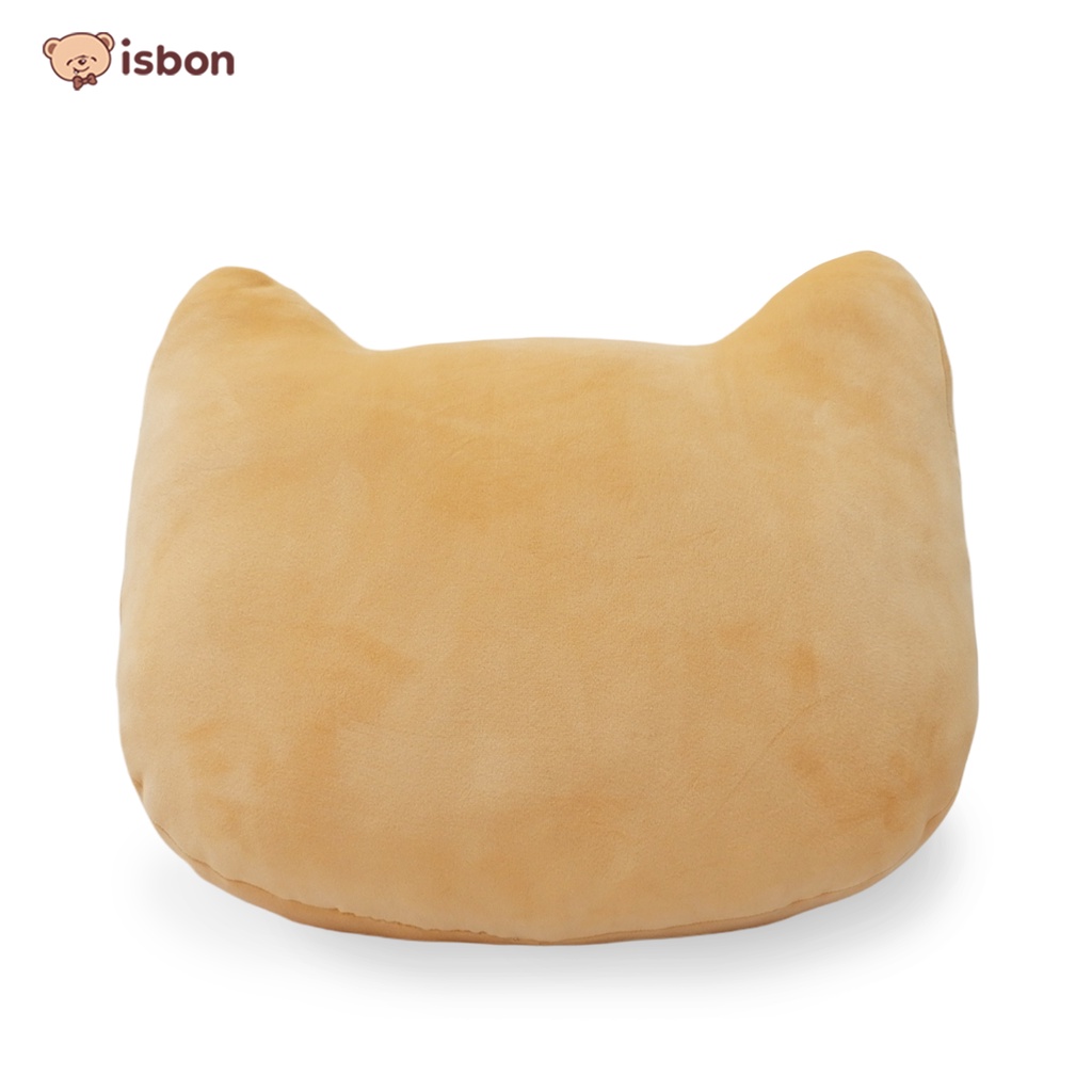 Boneka Bantal Kepala Karakter Anjing Shiba Imut Bahan Premium By Istana Bonneka